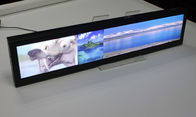 16.7 মি পিক্সেল ফুল এইচডি প্রসারিত LCD ডিসপ্লে 28 ইঞ্চি 500 সিডি / এম ২ ওয়াইফাই ব্লুটুথ ঐচ্ছিক