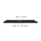 Slim Bezel Bar Stretched LCD Display Anti Shock With Wifi Android 5.1