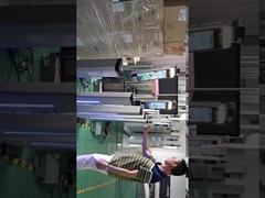 ফেস রিকগনিশন ইনফ্রারেড থার্মোমিটার ৮ ইঞ্চি অ্যাক্সেস কন্ট্রোল সিস্টেম