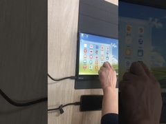 ডিজিটাল সাইনেজ এলসিডি মনিটর ১১.৬