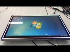 ১০ ইঞ্চি ১৯২০*১০৮০ ২০০cd/m2 ওয়াল মাউন্ট ডিজিটাল সাইনেজ ২০W