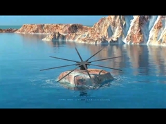 42cm Advertising 3D Holographic Display For Indoor Commercial