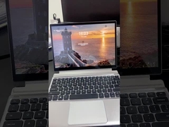 12.3 ইঞ্চি উইন্ডোজ 2 ইন 1 ট্যাবলেট