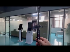 রাউন্ড বেস 360 ফটোবুথ সেলফি স্পিনার ক্যামেরা আইপ্যাড সেলফি রোটেটিং স্বয়ংক্রিয় জন্মদিনের বিবাহের পার্টি