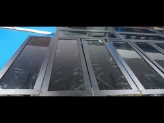 19.5 24 34 43 65 75 ইঞ্চি ওয়াল মাউন্ট স্ট্রেচড বার টিএফটি এলসিডি মডিউল 4 কে রেজোলিউশন শেল্ফ বিজ্ঞাপনের জন্য