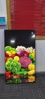 সরু বেজেল 32 - 86 ইঞ্চি এলসিডি বিজ্ঞাপন প্লেয়ার দোকানের জানালার জন্য উচ্চ উজ্জ্বল LCD স্ক্রীন