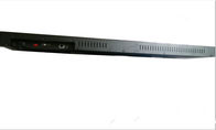বাণিজ্যিক আল্ট্রা ওয়াইড বিস্তৃত LCD প্রদর্শন 34.9 &amp;#39;&amp;#39; সেল্ফ মাউন্ট ওয়াল মাউন্ট