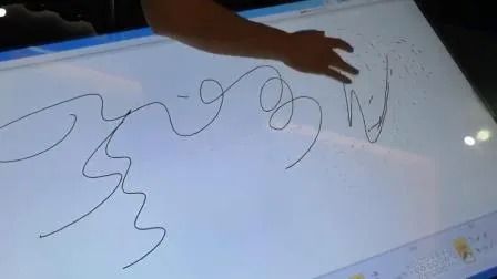 ১৯২০x১০৮০ রেজোলিউশনের সাথে ৪৩ ইঞ্চি কাস্টম টাচ স্ক্রিন কিওস্ক