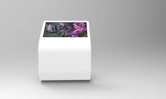 ১৯২০x১০৮০ রেজোলিউশনের সাথে ৪৩ ইঞ্চি কাস্টম টাচ স্ক্রিন কিওস্ক