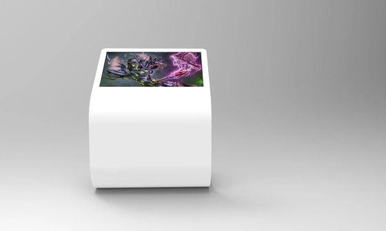 ৪৩ ইঞ্চি টাচ স্ক্রিন কিওস্ক ১৯২০x১০৮০ রেজোলিউশন এবং ৪০০সিডি/এম২ উজ্জ্বলতা সহ