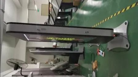 ১৯২০x১০৮০ রেজোলিউশনের সাথে ৫৫ ইঞ্চি ডাবল সাইডেড টাচ স্ক্রিন কিওস্ক