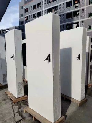 আউটডোর এলসিডি ডিজিটাল সিগনেজ কিওস্ক 43-65 ইঞ্চি 1920x1080 টাচ স্ক্রিন