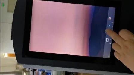 অ্যান্ড্রয়েড ডিজিটাল সিগনেজ কিওস্ক 21.5-65 ইঞ্চি 1920x1080 রেজোলিউশন সহ