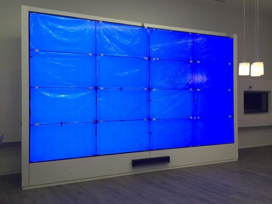 ওয়াই-ফাই সংযোগ বহুমুখী ইন্টারেক্টিভ বিজ্ঞাপন প্ল্যাটফর্ম সমর্থনকারী 2 গিগাবাইট র্যাম এবং 8 গিগাবাইট রোমের সাথে সংহত টাচ-স্ক্রিন সাইনআপ প্রদর্শন