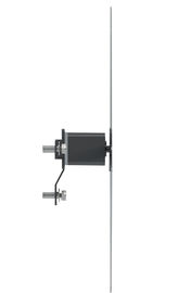 ওয়াইফাই 65cm 3D হলোগ্রাম বিজ্ঞাপন প্রদর্শন LED ফ্যান 3D হলোগ্রাফিক ফটো ভিডিও স্টোর বারের জন্য 3d প্রজেক্টর হলোগ্রাম