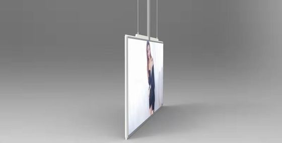 55 ইঞ্চি এলসিডি ডিজিটাল সাইনেজ