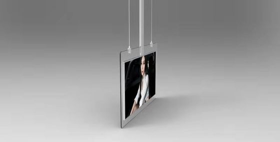 55 ইঞ্চি এলসিডি ডিজিটাল সাইনেজ