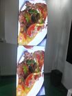 1920x1080 400cd / m2 3 মিমি OLED স্ক্রিন ডিজিটাল সিগনেজ কিওস্ক