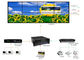 55" Indoor Digital Signage Video Wall LCD Advertising Display Media Player Screen