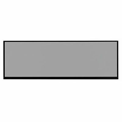 উচ্চ দৃশ্যমানতার জন্য 1920 * 1080 রেজোলিউশন এবং 400 সিডি / এম * 2 উজ্জ্বলতার সাথে 86 ইঞ্চি বার এলসিডি স্ক্রিন